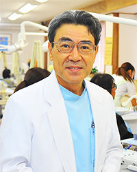 丸山歯科医院院長 丸山 慶四郎