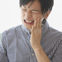 虫歯が痛い・虫歯の治療