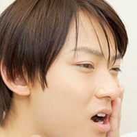 親知らずの抜歯にも無痛治療の適応が可能です