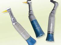 STEP4 咬合面（咬む面）、歯の表面の清掃、研磨