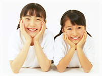 STEP5 フッ素の塗布