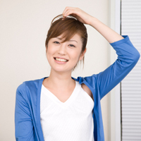 ホワイトニング