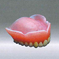 シリコンデンチャー