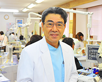 丸山歯科医院 丸山 慶四郎