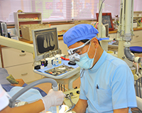 丸山歯科医院 丸山 慶四郎